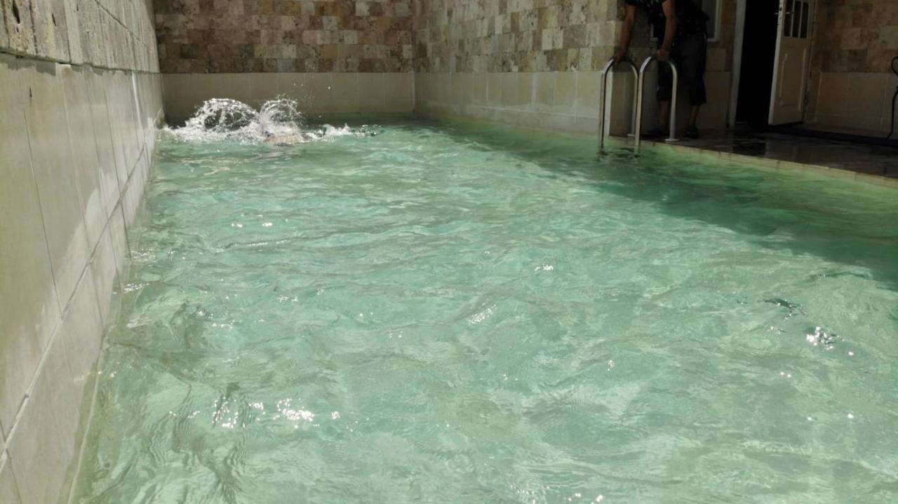 Joy Garden Karahayit (Pamukkale) Exterior photo