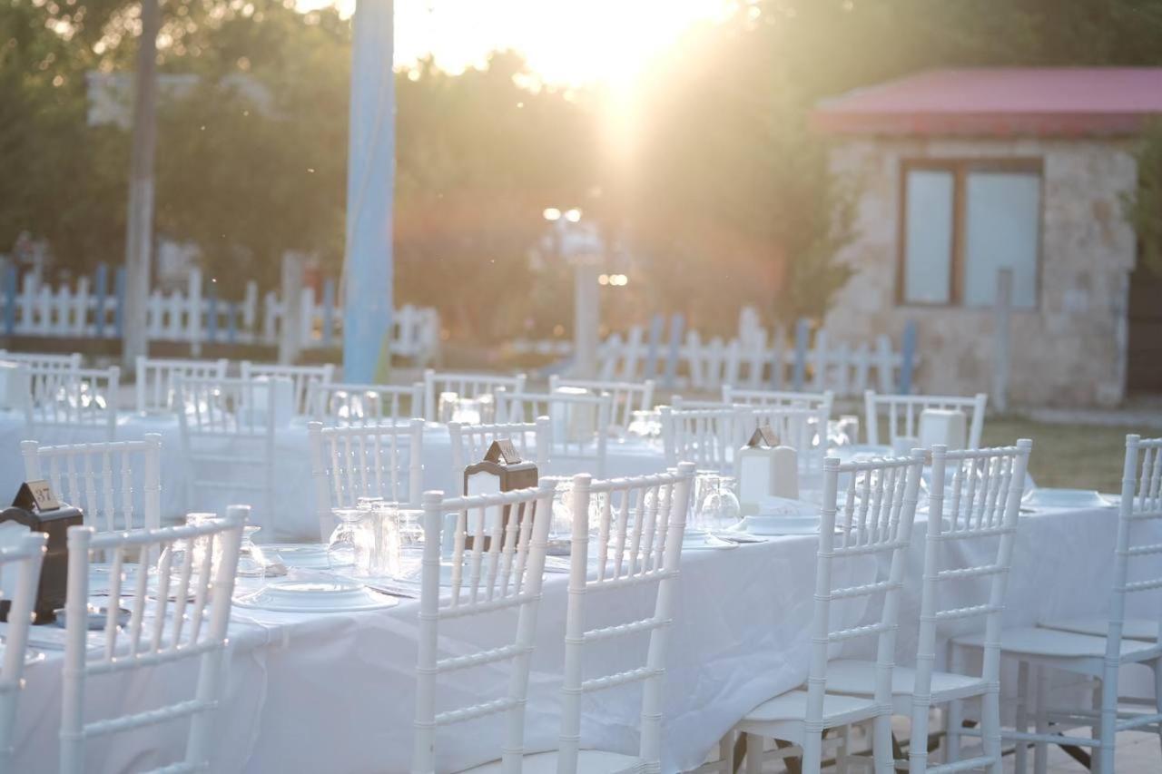 Joy Garden Karahayit (Pamukkale) Exterior photo