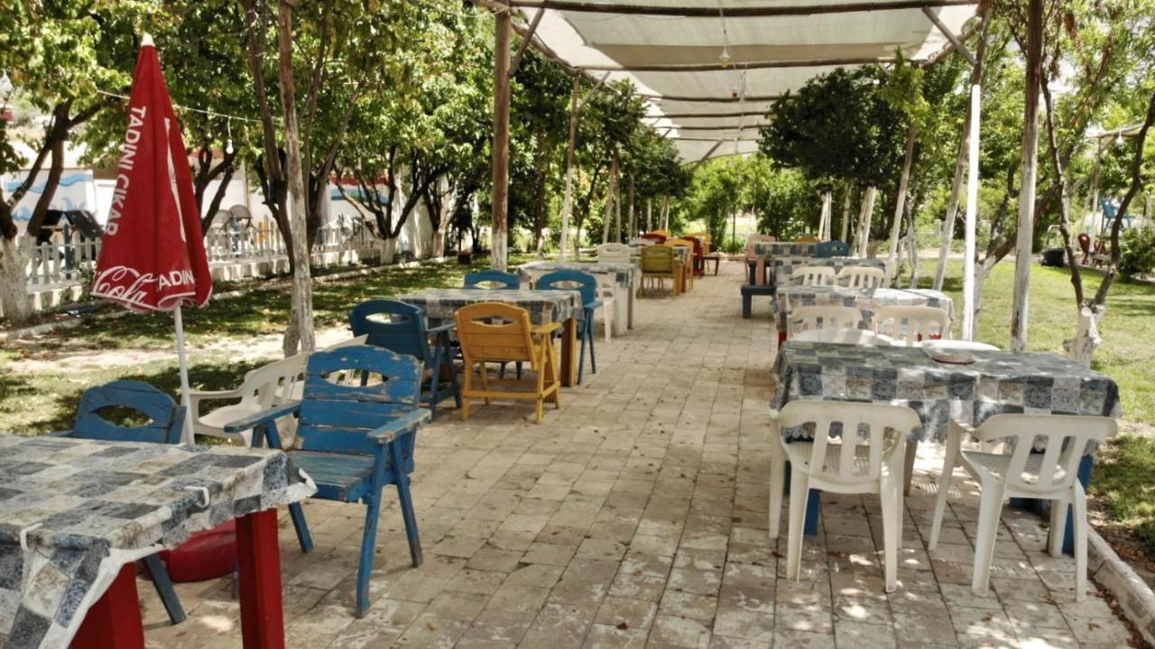 Joy Garden Karahayit (Pamukkale) Exterior photo