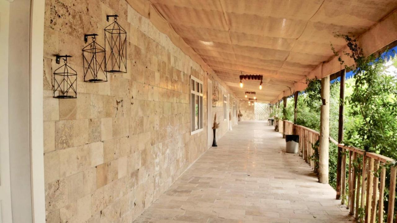 Joy Garden Karahayit (Pamukkale) Exterior photo