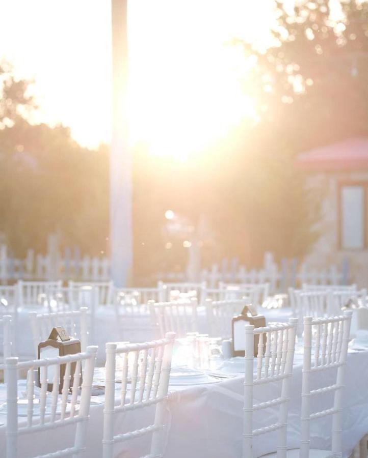 Joy Garden Karahayit (Pamukkale) Exterior photo