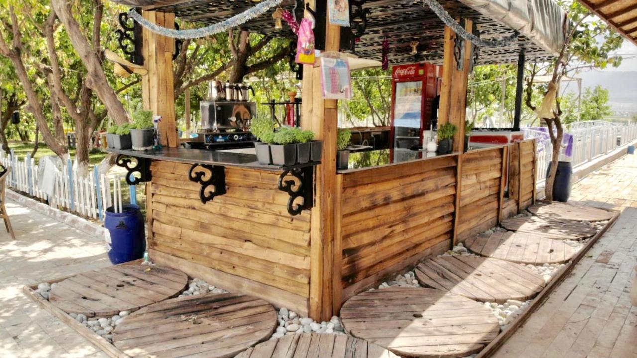 Joy Garden Karahayit (Pamukkale) Exterior photo