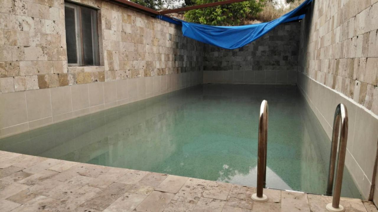 Joy Garden Karahayit (Pamukkale) Exterior photo